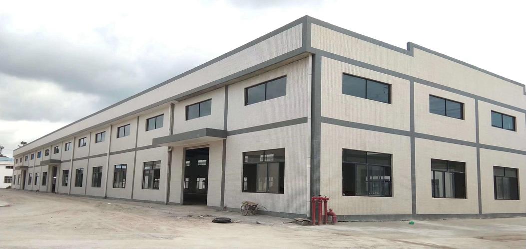 铁西区厂房保洁